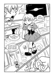 Comic page 2 thumbnail